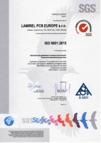 ISO 9001